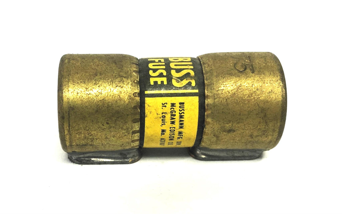 Bussmann Fuse HBO75 NOS