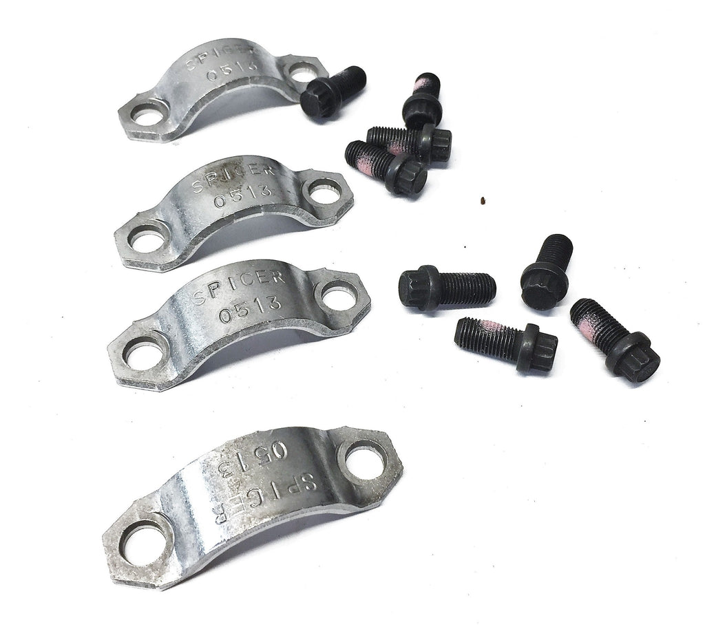 Spicer - 90-70-28X - Universal Joint Strap Kit