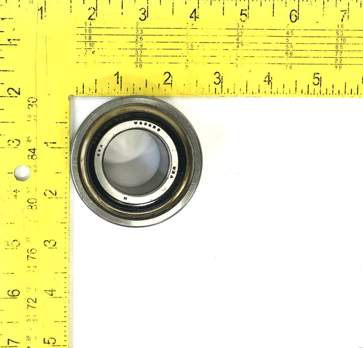BCA Sealed Bearing W206DD NOS