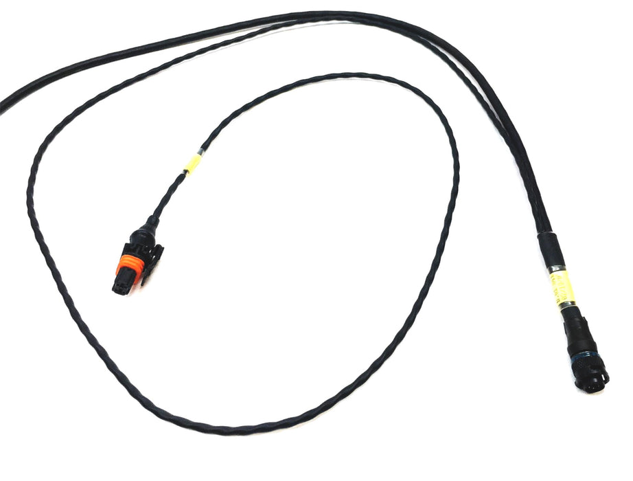 Raychem Pigtail Wiring Sensor B.01 841 NOS