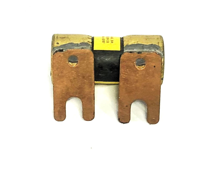 Bussmann Fuse HBO75 NOS