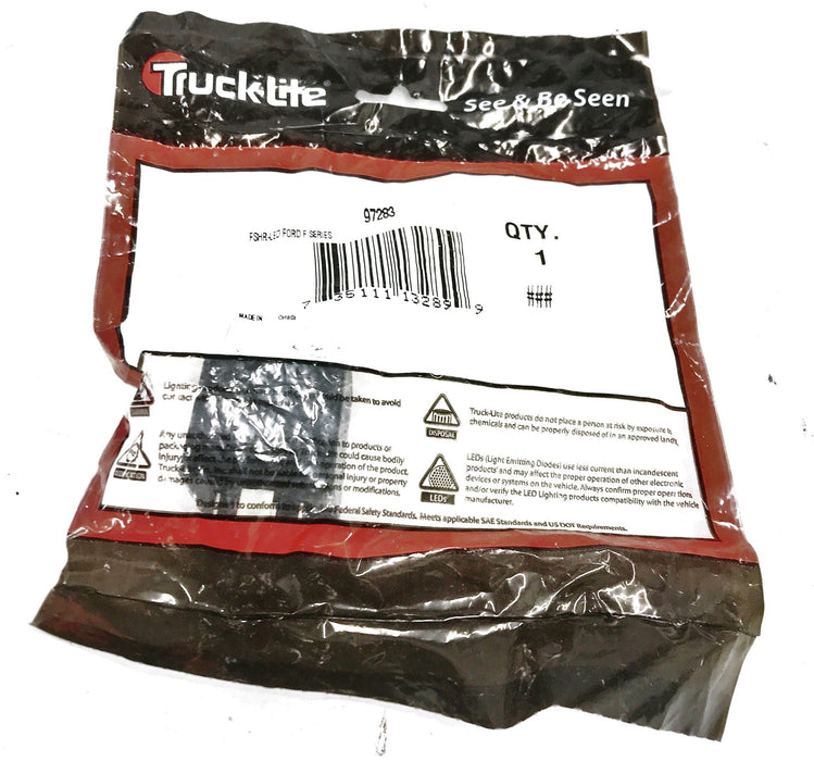 Truck-Lite Heavy Duty Flasher Module 97283 NOS