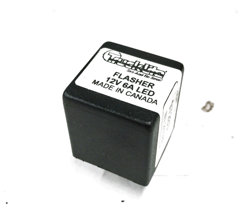 Truck-Lite Heavy Duty Flasher Module 97283 NOS