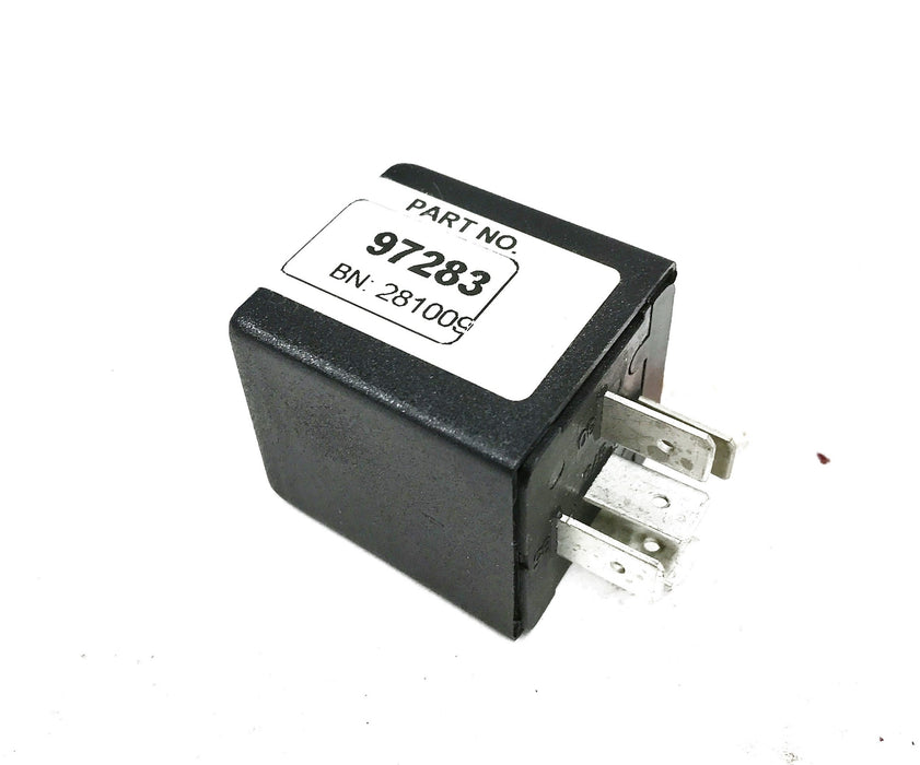 Truck-Lite Heavy Duty Flasher Module 97283 NOS