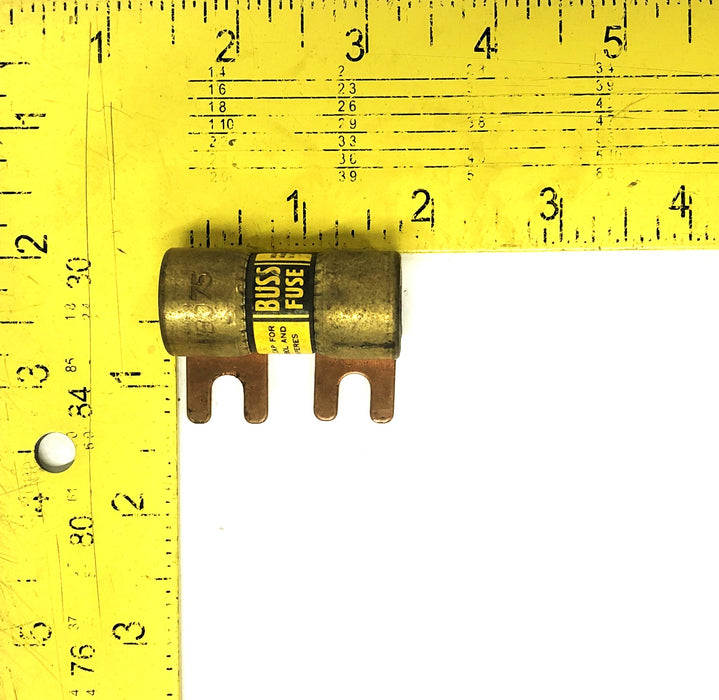 Bussmann Fuse HBO75 NOS