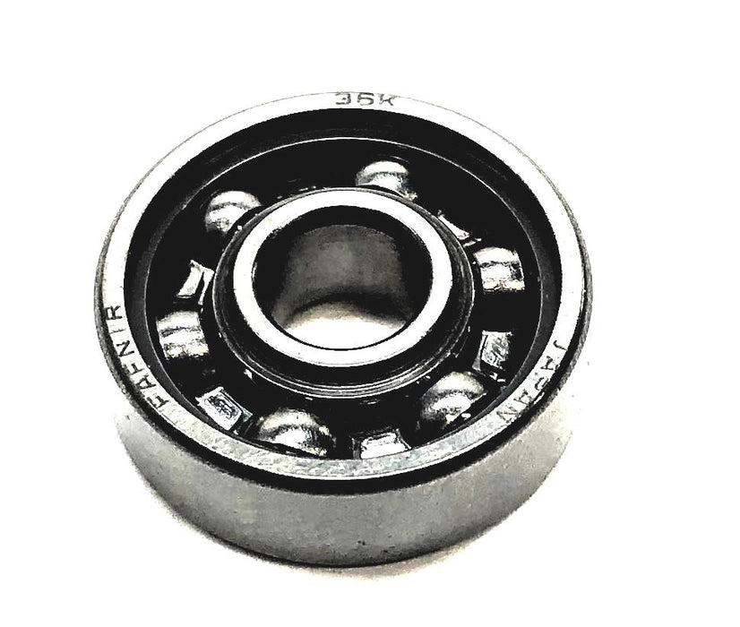 Fafnir Single Row Ball Bearing 36K [Lot of 4] NOS