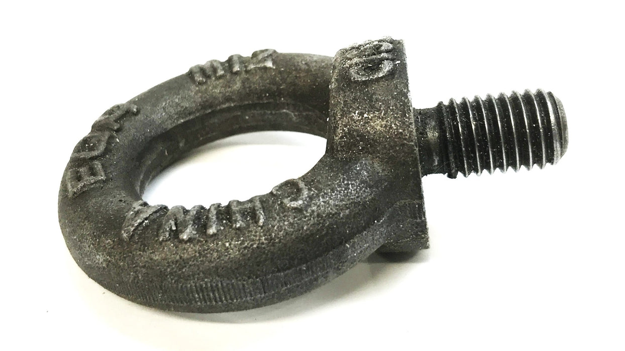 Fastenal 12mm Lifting Eye Bolt C15EM12 [Lot of 7] NOS