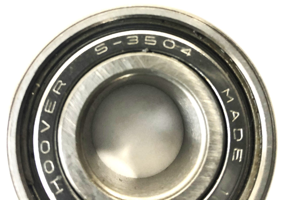 Hoover Bearing S-3504 [Lot of 2] NOS
