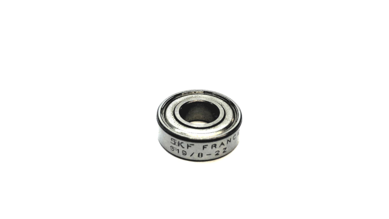 SKF Deep Groove Metal Shielded Ball Bearing 619/8-2Z NOS