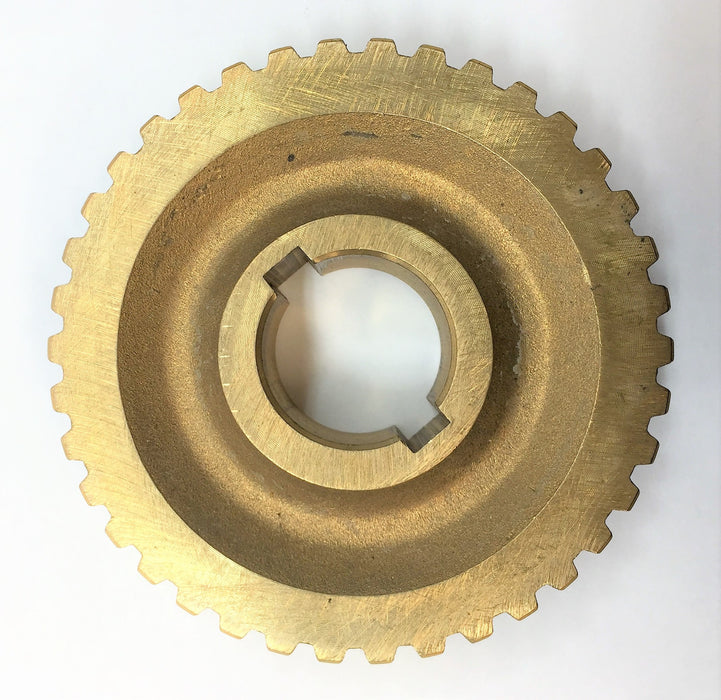 UNBRANDED Gear 334007 NOS
