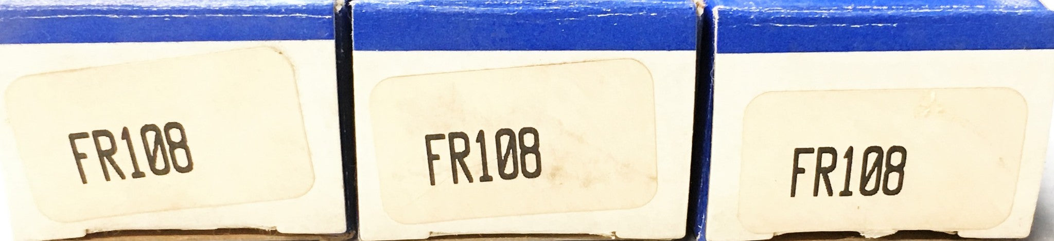 GP Sorensen Distributor Rotor FR108 [Lot of 2] NOS