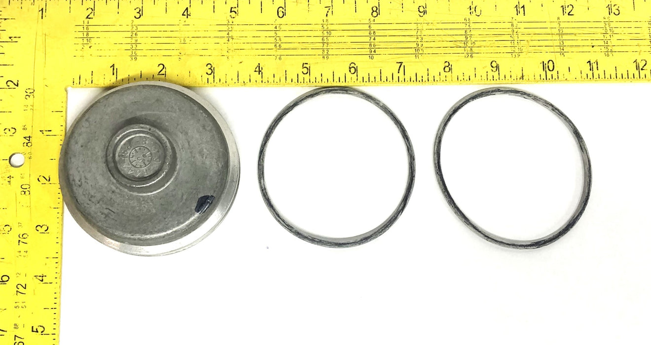 General Motors Transmission Servo Cover Rear 8642927 NOS