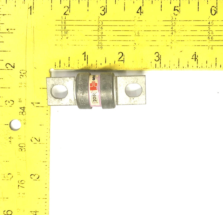 Ampklip Semi Conductor Fuse SF 13X 400 [Lot of 3] NOS