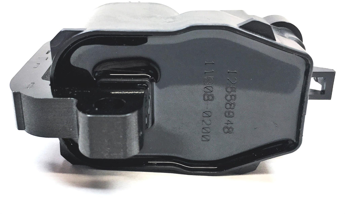 Denso IGN Coil 12888848 (11808-0200) NOS