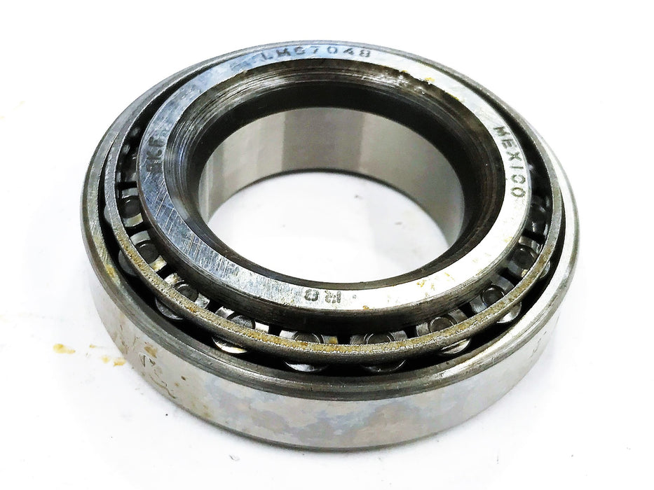 CR Services Bearing Set BR6 [Lot of 2] NOS