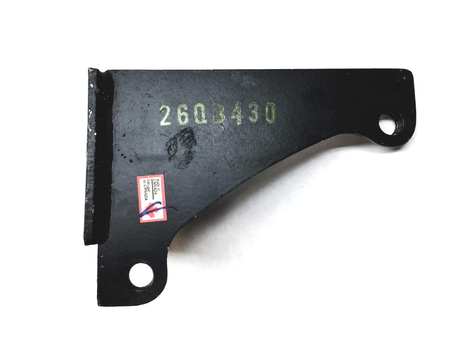 Unbranded Metal Support Bracket 26QB430 NOS