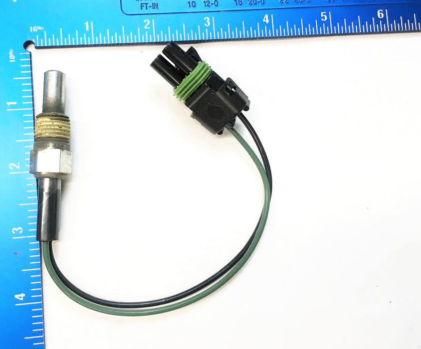 GP Sorensen Engine Coolant Temperature Sensor TSU129 NOS