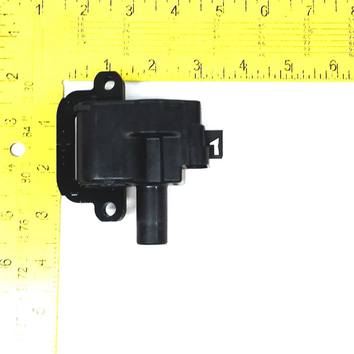 Denso IGN Coil 12888848 (11808-0200) NOS