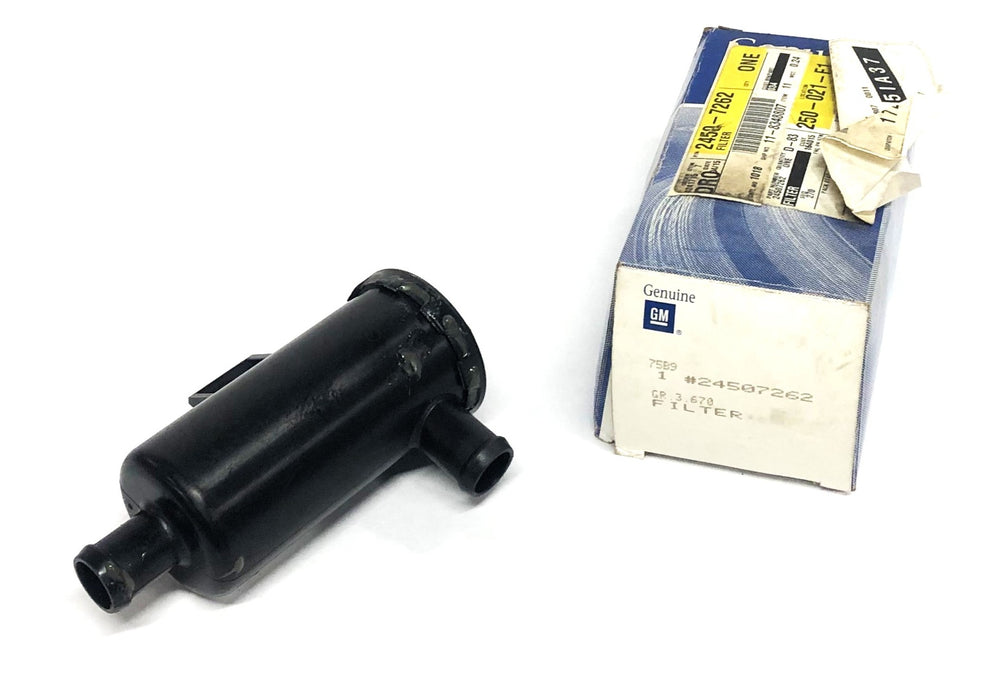 General Motors Filter 24507262 NOS