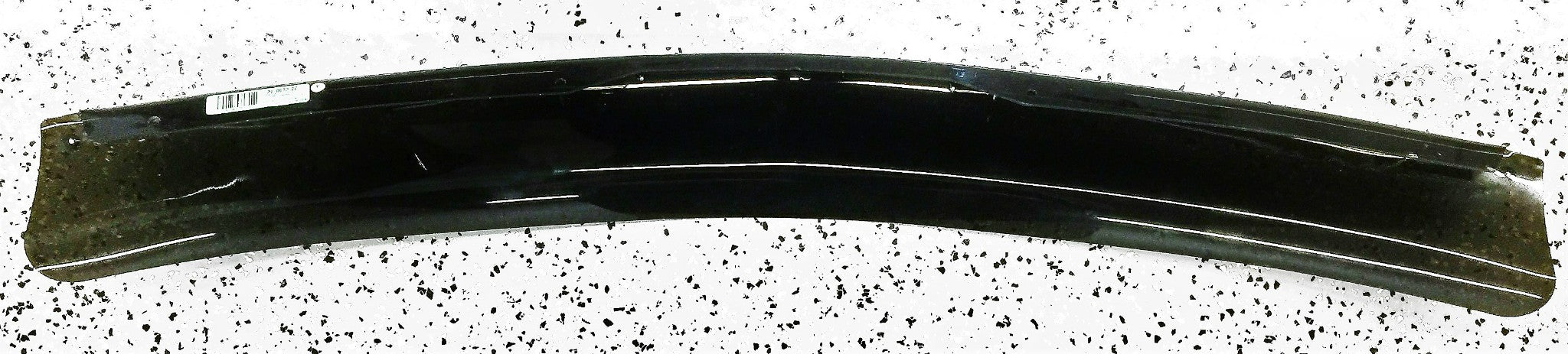 Dulando Bug Deflector for 1994 Chevy S-Series/GMC Sonoma W766273 NOS