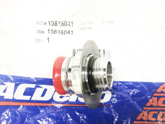 ACDelco GM OEM Transmission Fitting 15816041 NOS
