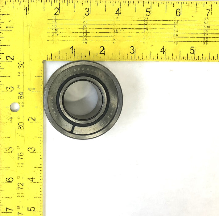 Fafnir Single Row Ball Bearing W206PP2 NOS