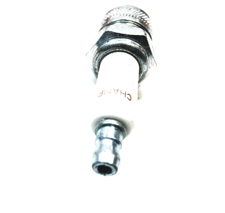 Champion Copper Plus 4 Piece Spark Plug Set 511 (J11C) NOS