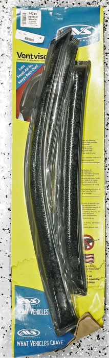 AVS Ventvisor for Chevrolet Impala 4-Door 2000-05 94234 NOS