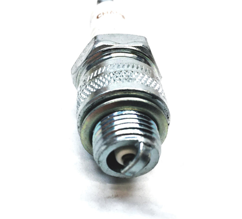 Champion Copper Plus 4 Piece Spark Plug Set 511 (J11C) NOS