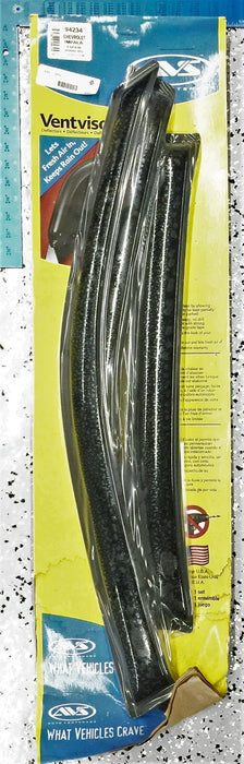 AVS Ventvisor for Chevrolet Impala 4-Door 2000-05 94234 NOS