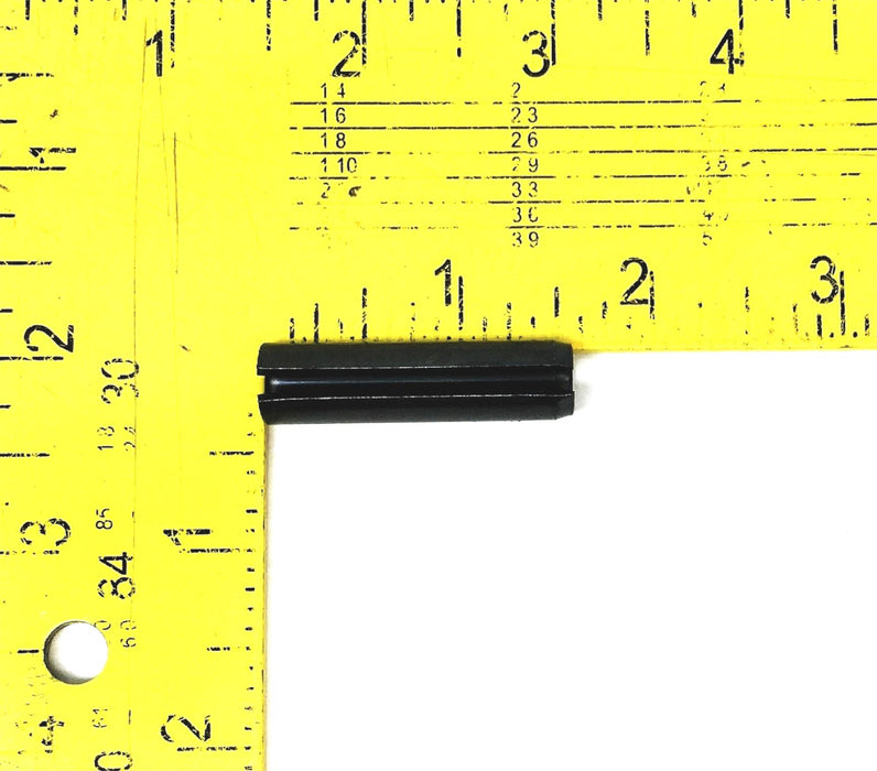 Unbranded 10X40 Carbon Rollpin F30-100-040 [Lot of 23] NOS