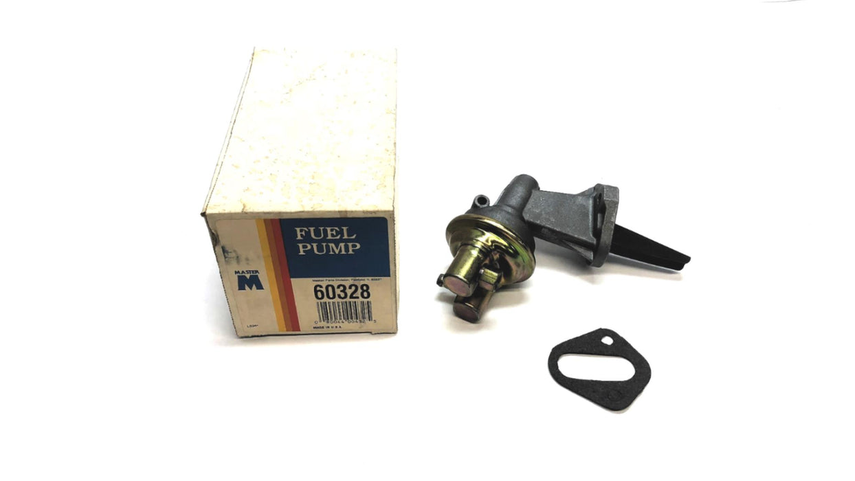 Master Fuel Pump 60328 NOS