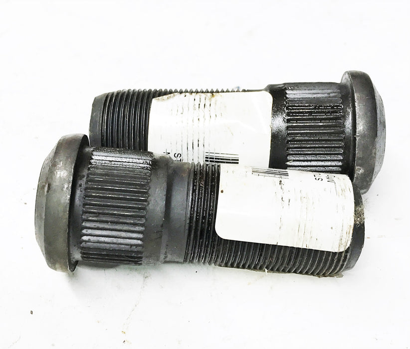 Mack Wheel Stud 18AX1117 [Lot of 2] NOS