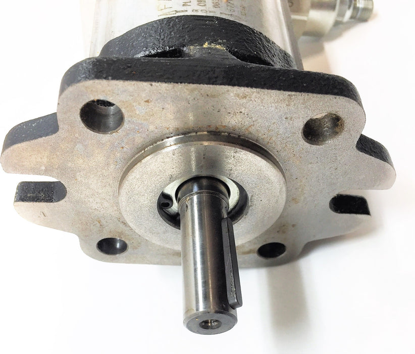 FABCO Hydraulic Pump PLM10.8 G0-36R8-L NOS