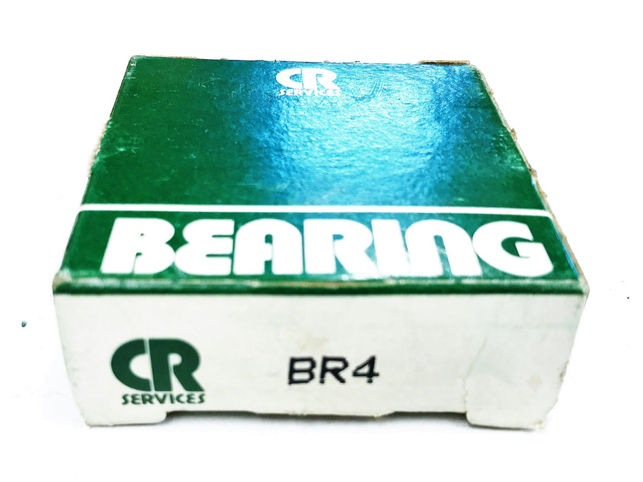 CR Services Bearing Set BR4 NOS