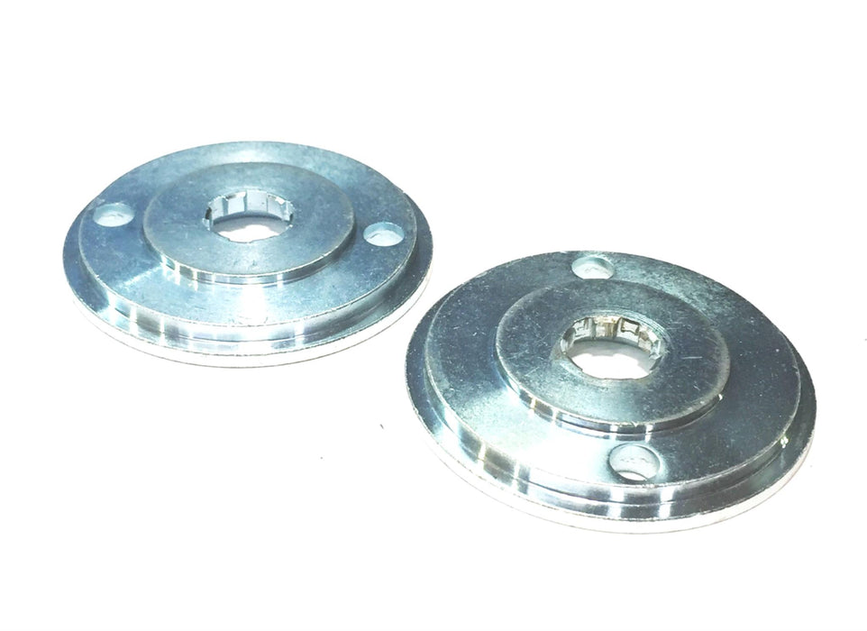 Husqvarna "Boss A" Gear 502-18-09-01 [Lot of 2] NOS