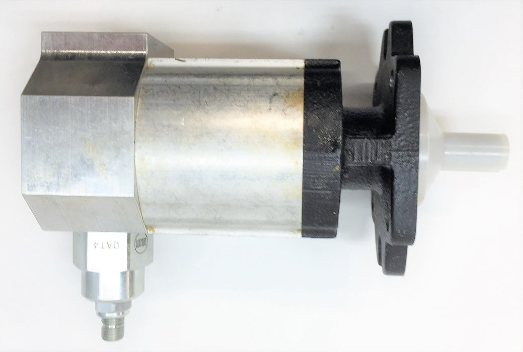 FABCO Hydraulic Pump PLM10.8 G0-36R8-L NOS