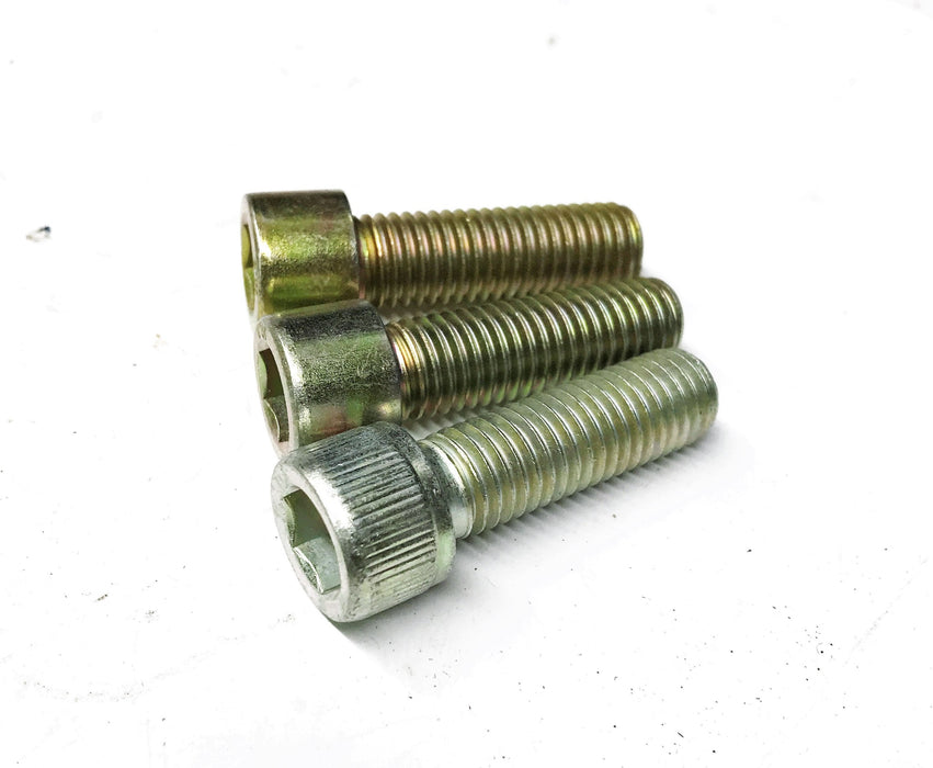 Stud fits Case New Holland CNH 8603652 [Lot of 3] NOS