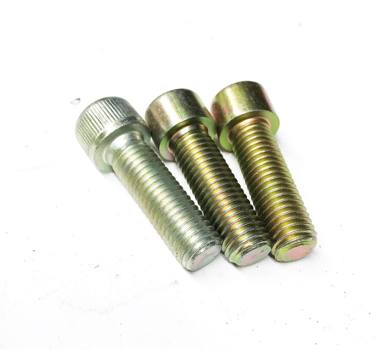 Stud fits Case New Holland CNH 8603652 [Lot of 3] NOS