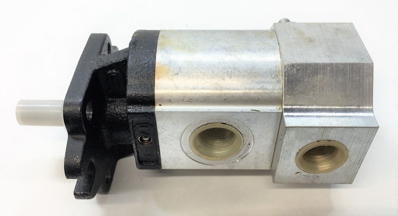 FABCO Hydraulic Pump PLM10.8 G0-36R8-L NOS