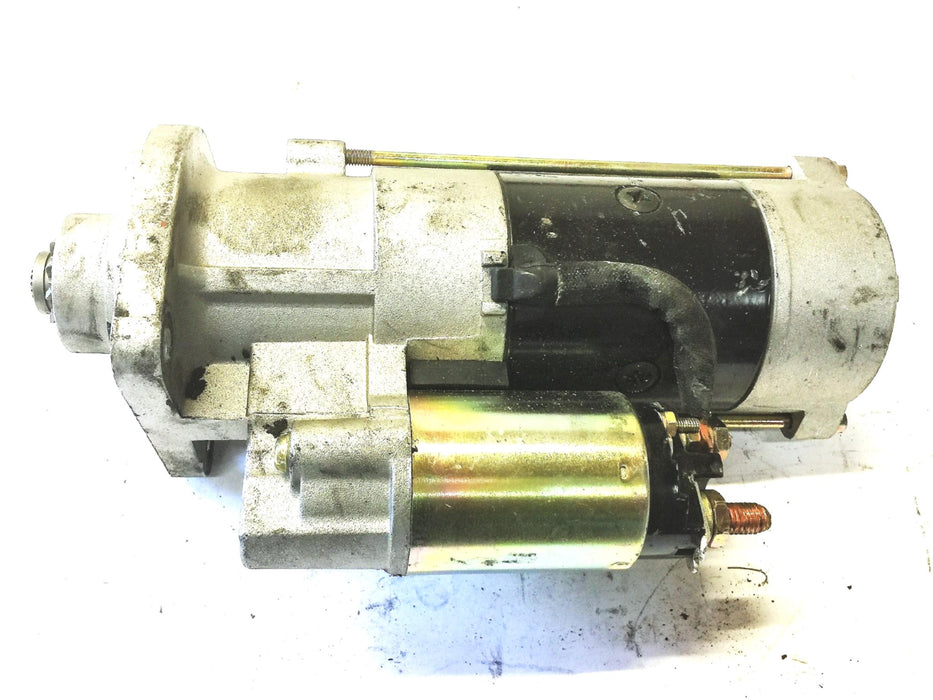 WPS Starter Motor 2-1748-MI-1 NOS