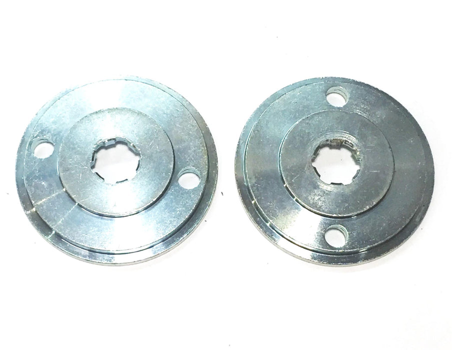 Husqvarna "Boss A" Gear 502-18-09-01 [Lot of 2] NOS