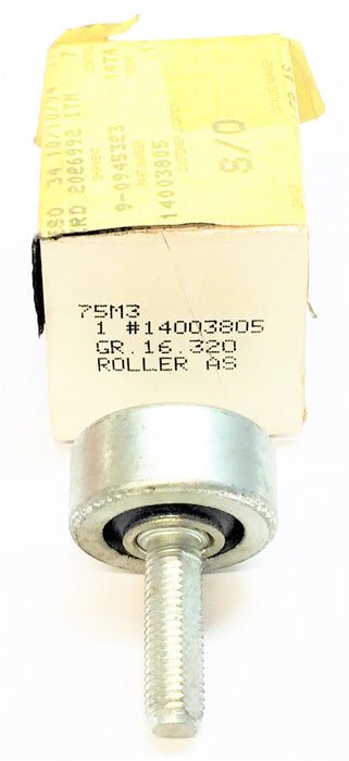 GM General Motors OEM Rear Door Roller 14003805 NOS