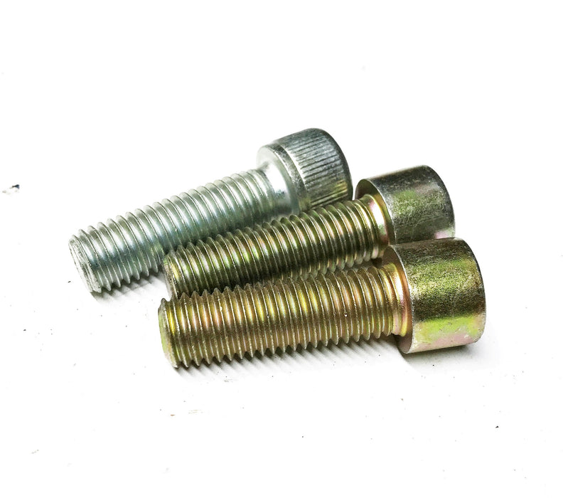 Stud fits Case New Holland CNH 8603652 [Lot of 3] NOS