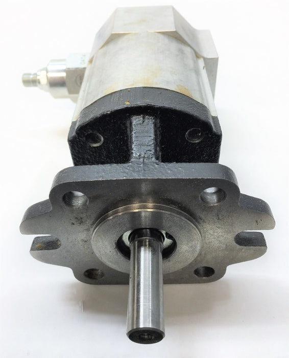 FABCO Hydraulic Pump PLM10.8 G0-36R8-L NOS