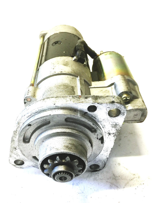 WPS Starter Motor 2-1748-MI-1 NOS