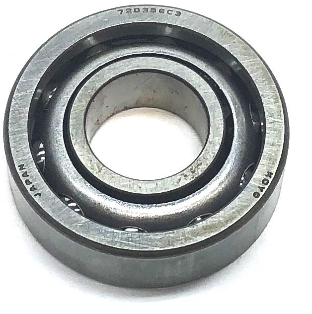 Koyo Single Row Ball Bearing 7203BGC3 NOS