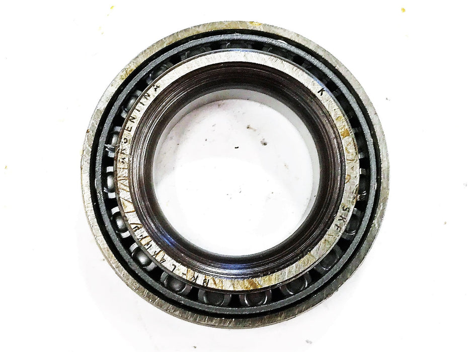 CR Services Bearing Set BR4 NOS