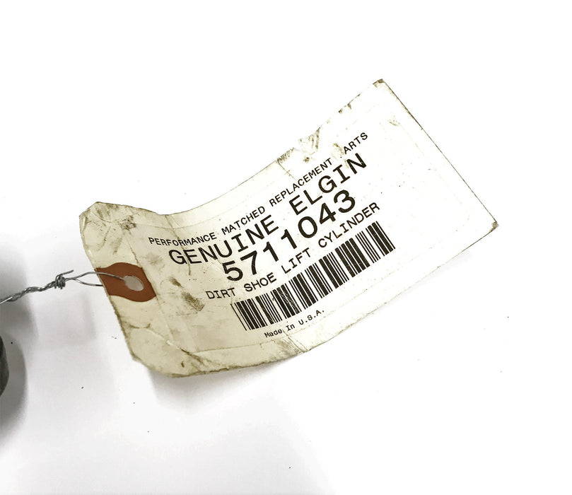 Elgin Dirt Shoe Lift Cylinder 5711043 NOS