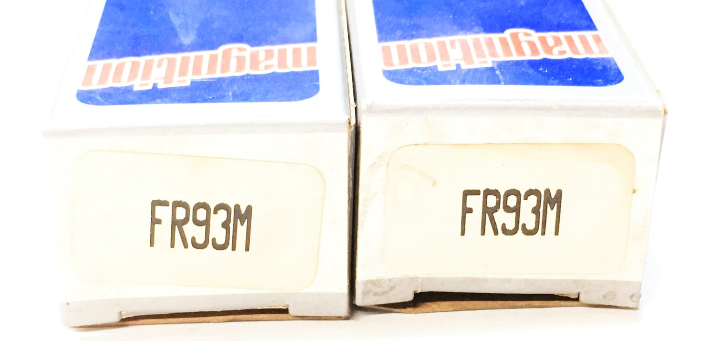 GP Sorensen Distributor Rotor FR93M [Lot of 2] NOS